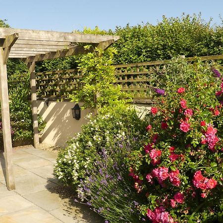 Pear Tree Cottages Wedmore Exterior foto