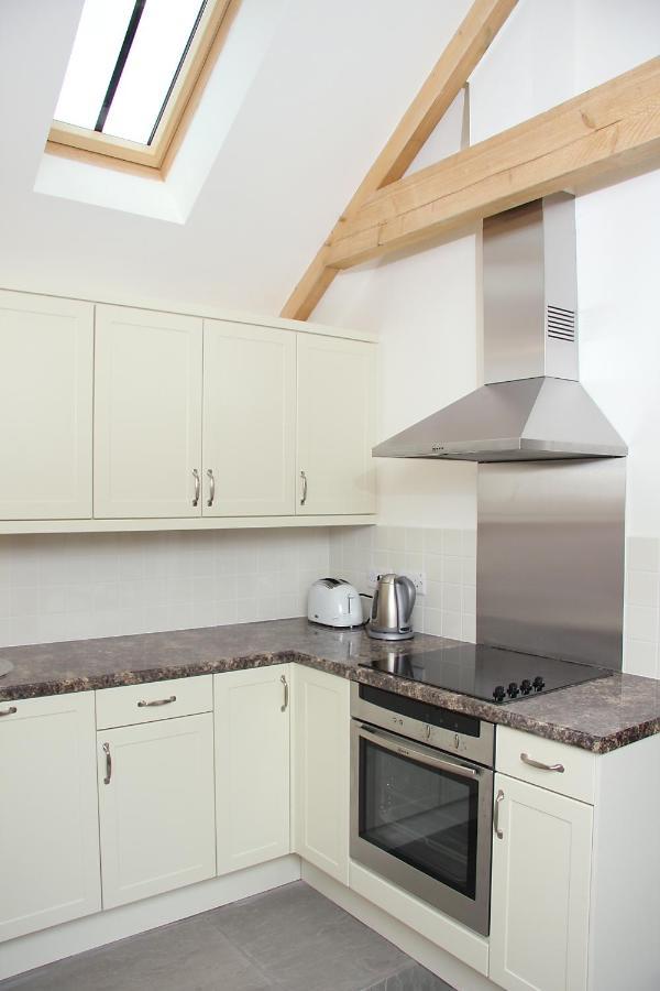 Pear Tree Cottages Wedmore Exterior foto